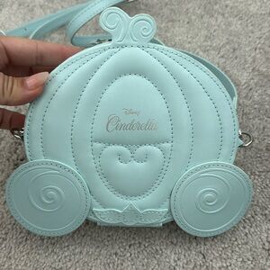 Limited Pandora Cinderella Crossbody bag- Purchased in Magic Kingdom.